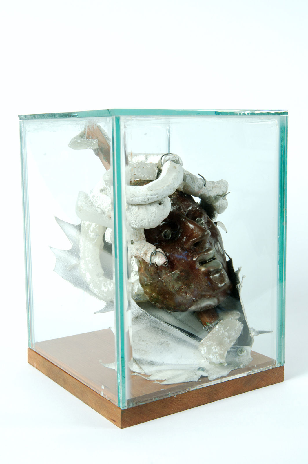 Matthew Monahan, Medusa, 1994/2005