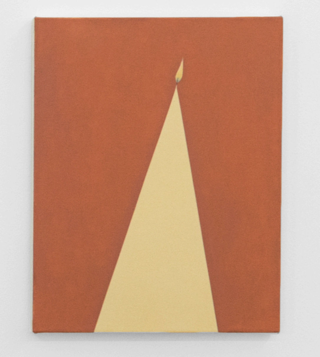 Alice Tippit, Blanche, 2017