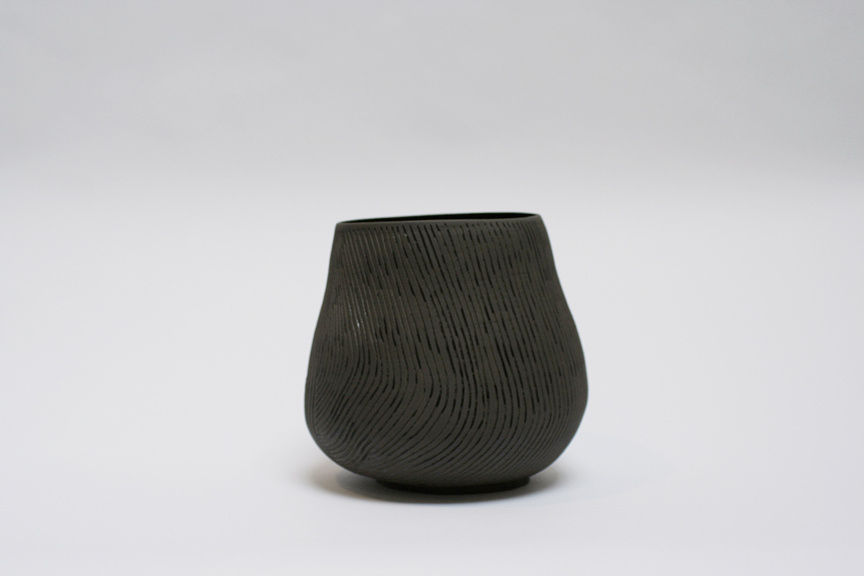 Shio Kusaka, (stripe 7), 2010