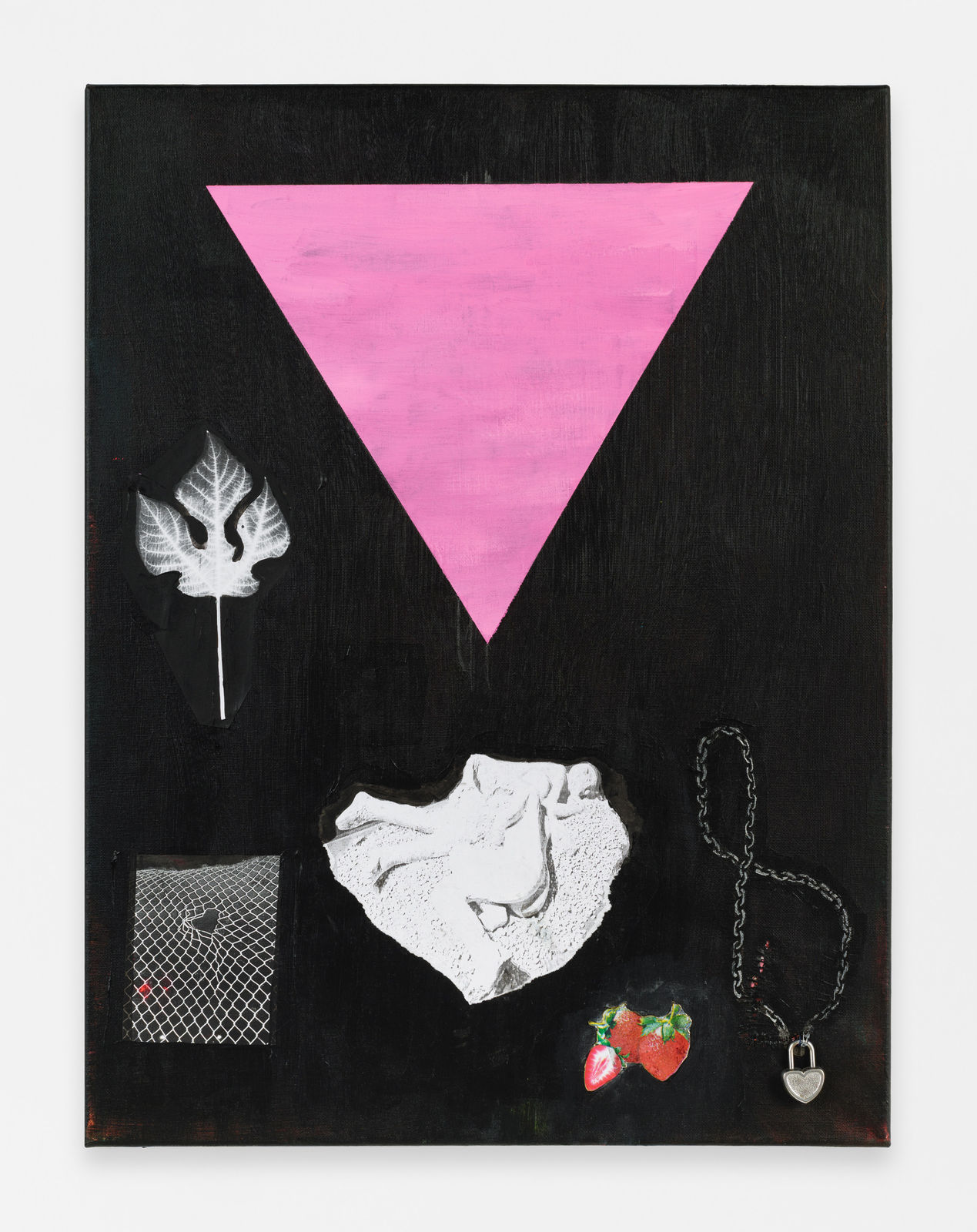 Arthur Katrina, Two Maidens, 2025