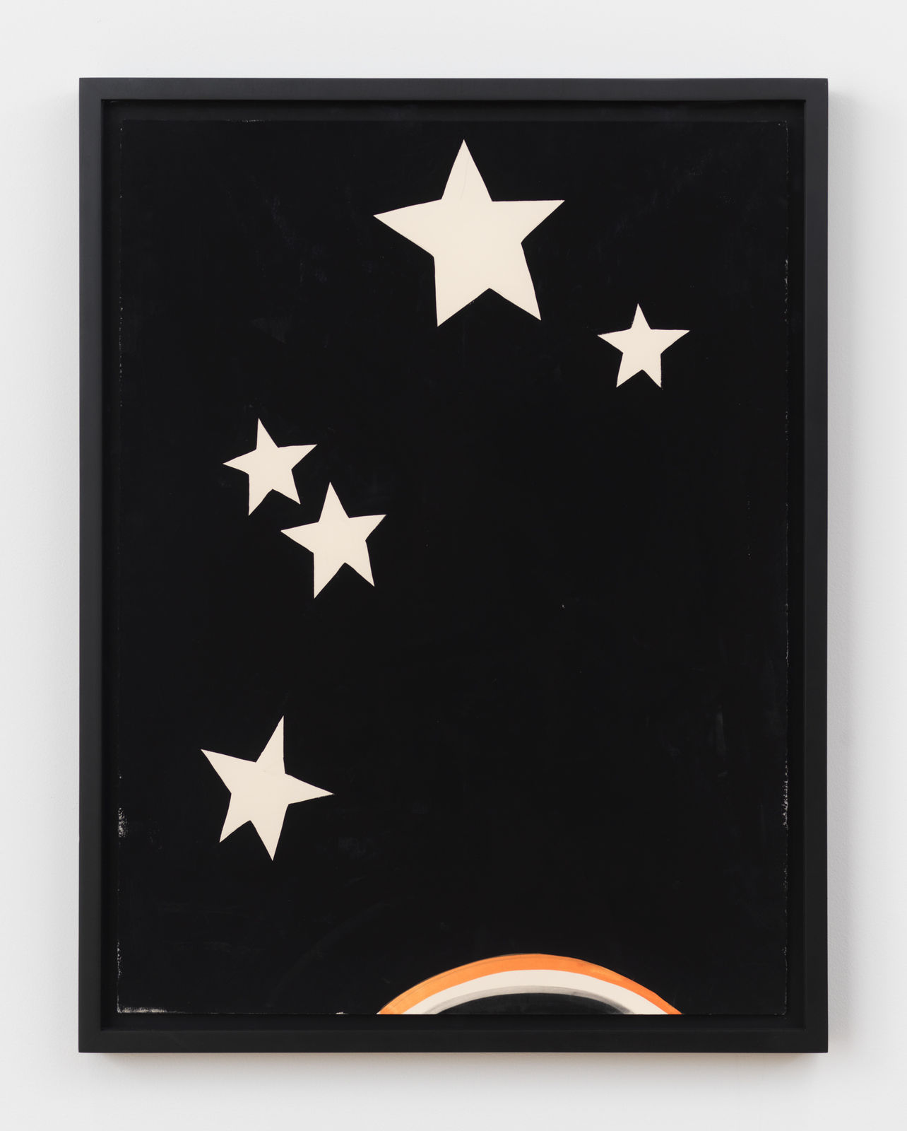 Ellen Berkenblit, Untitled, 2007