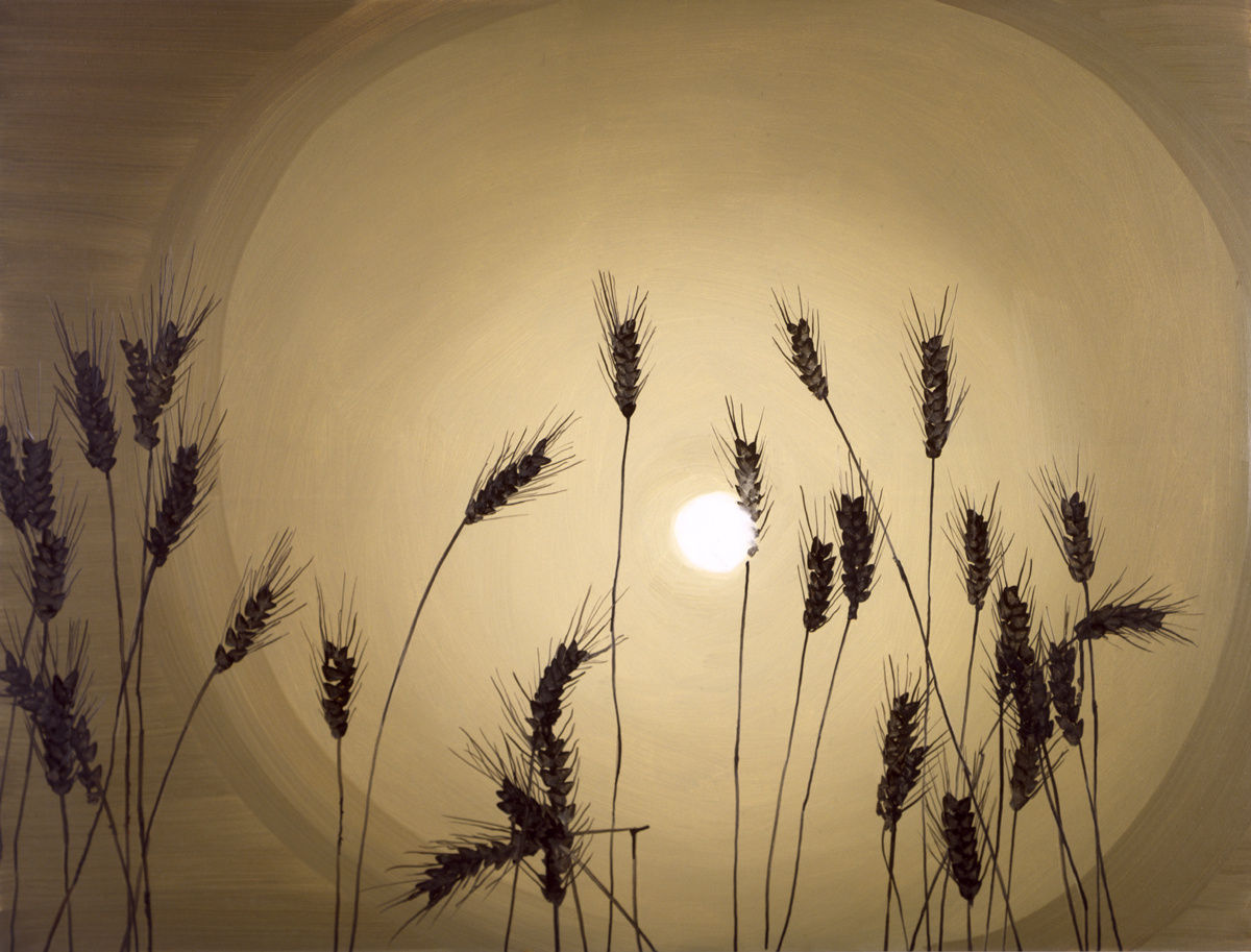 Wilhelm Sasnal, Untitled, 2007