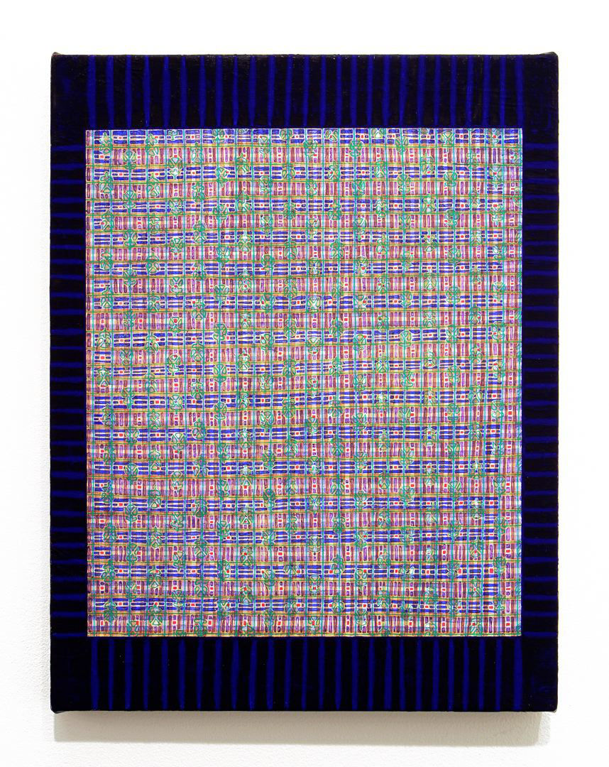 Chip Hughes, Untitled, 2014