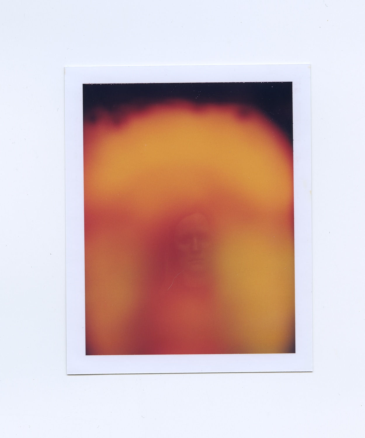 Anne Collier, Aura (Anne Collier), 2003