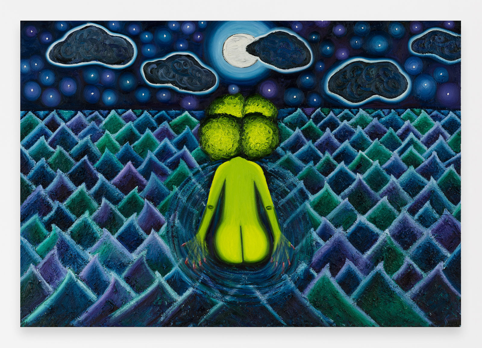 Hein Koh, Cleansing, 2021-2022