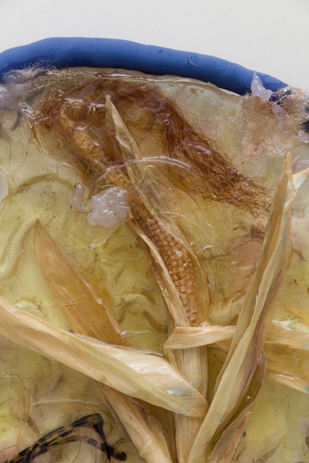 Yuli Yamagata, Corn Field, 2021