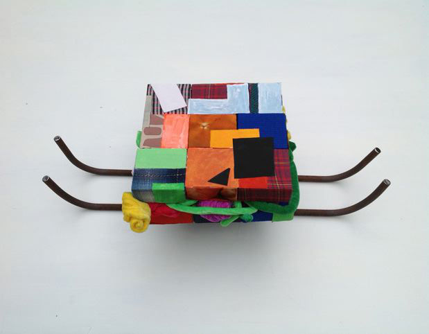 Nancy Shaver, Go to RICHIE RICH, Cobleskill, NY, 2013