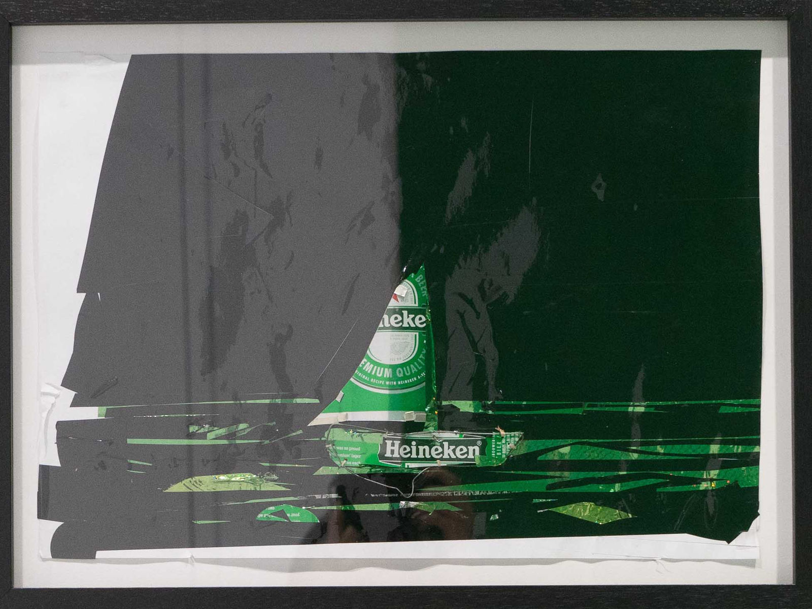 Erik van Lieshout, Untitled, 2018