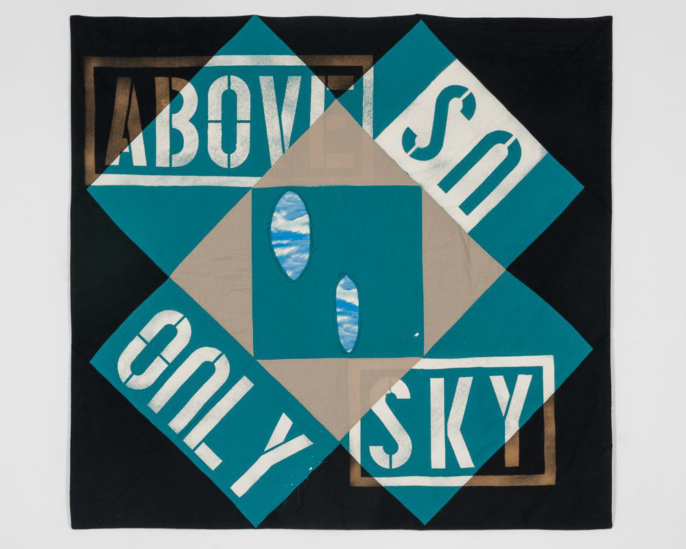 Lara Schnitger, No Religion, 2015