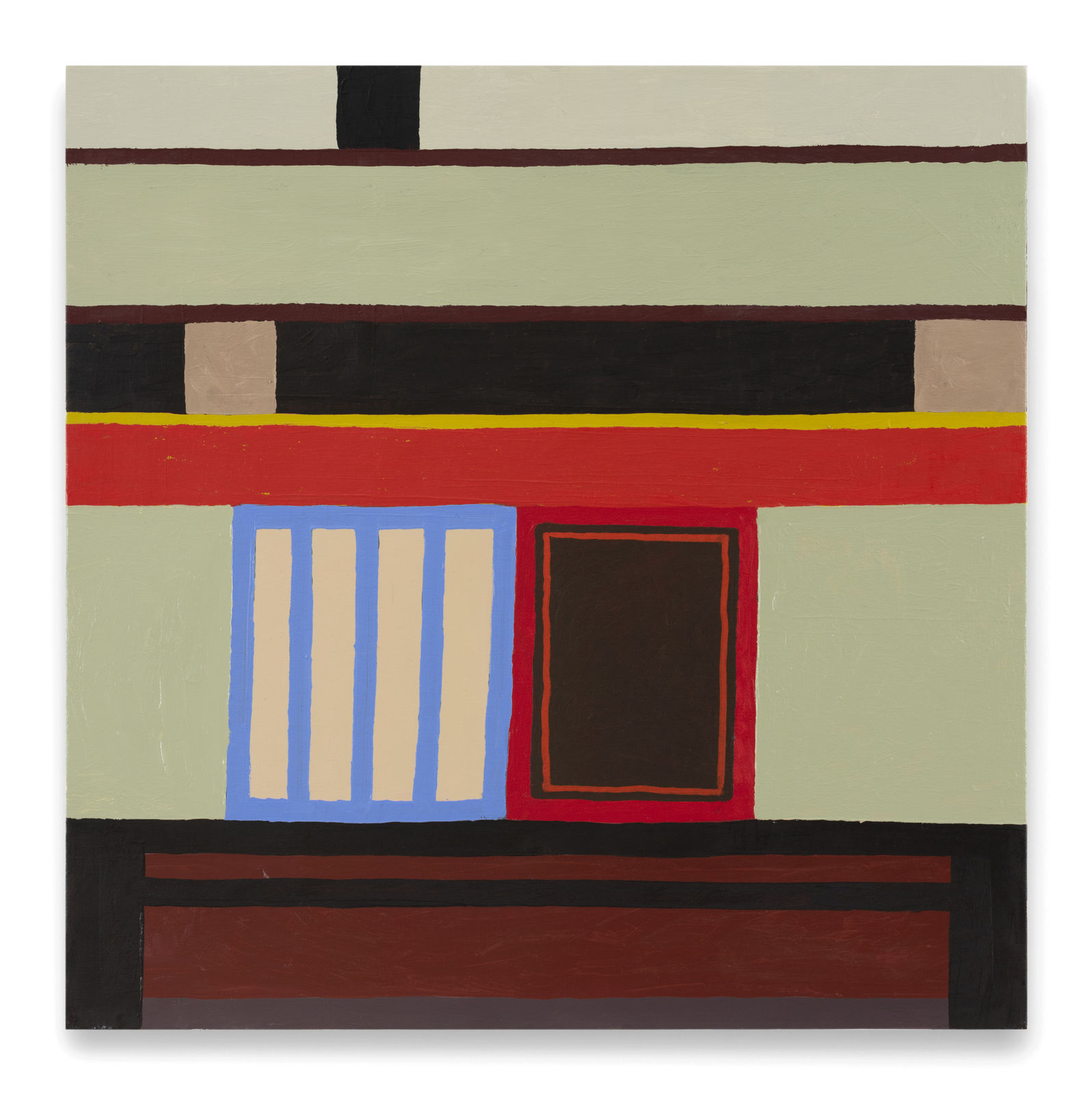 Nathalie Du Pasquier, Untitled, 2020