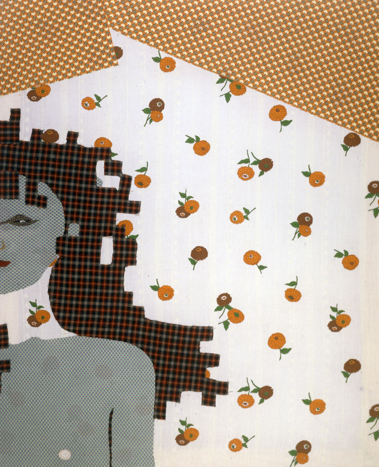 Lara Schnitger, First Time Cambodia, 2005