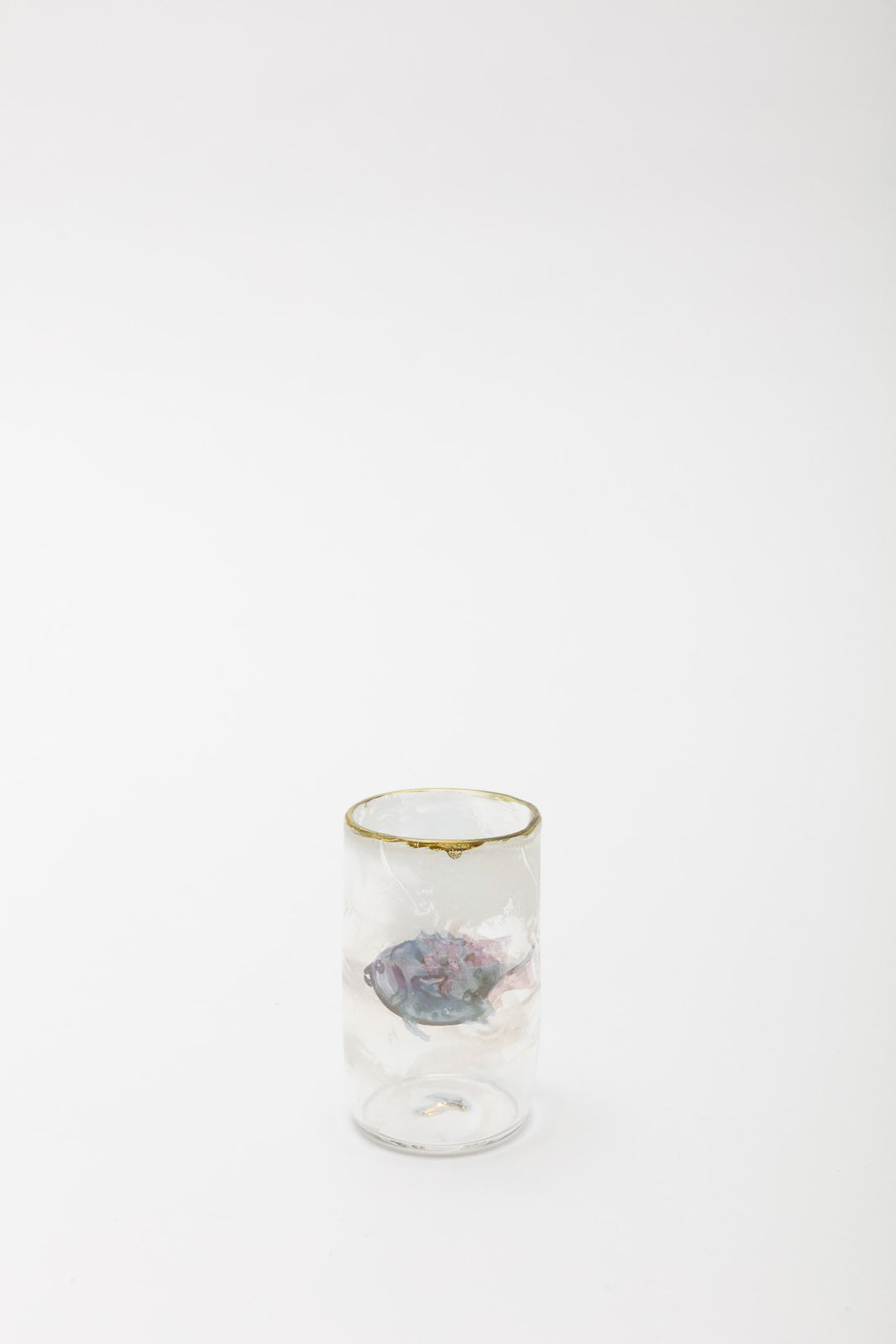 Francis Upritchard, Fish Set group, 2018