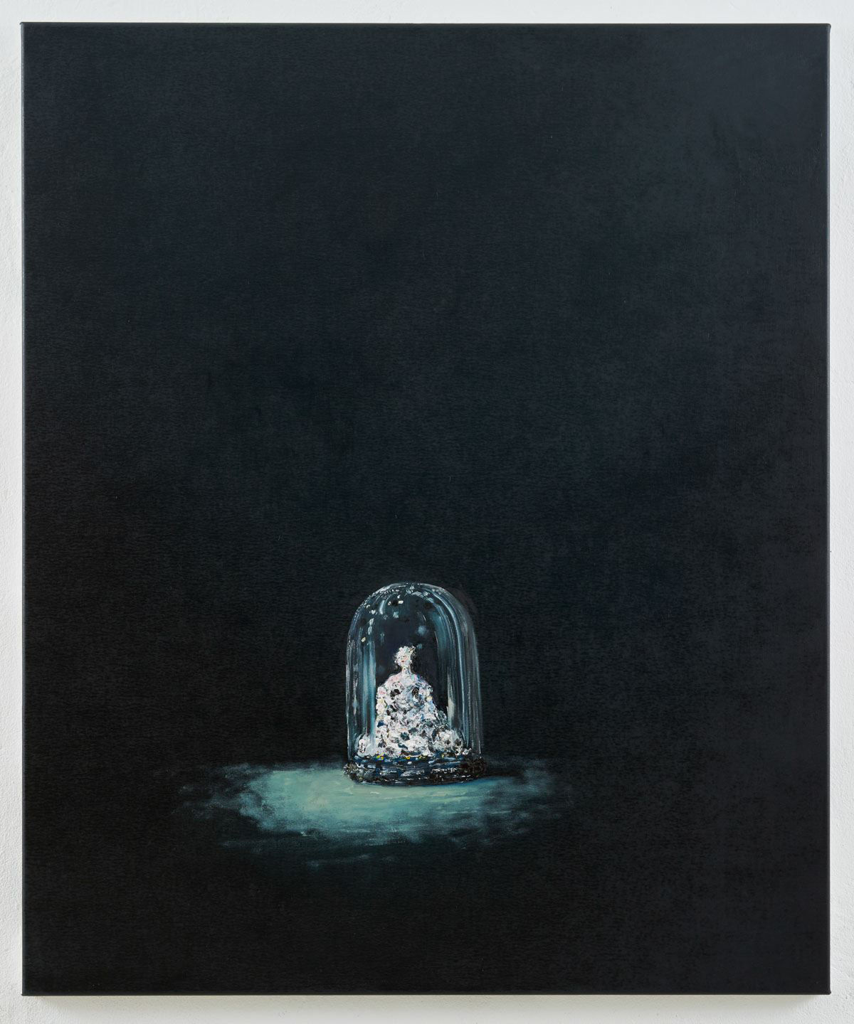 Ivan Seal, Veexibisheonist, 2015