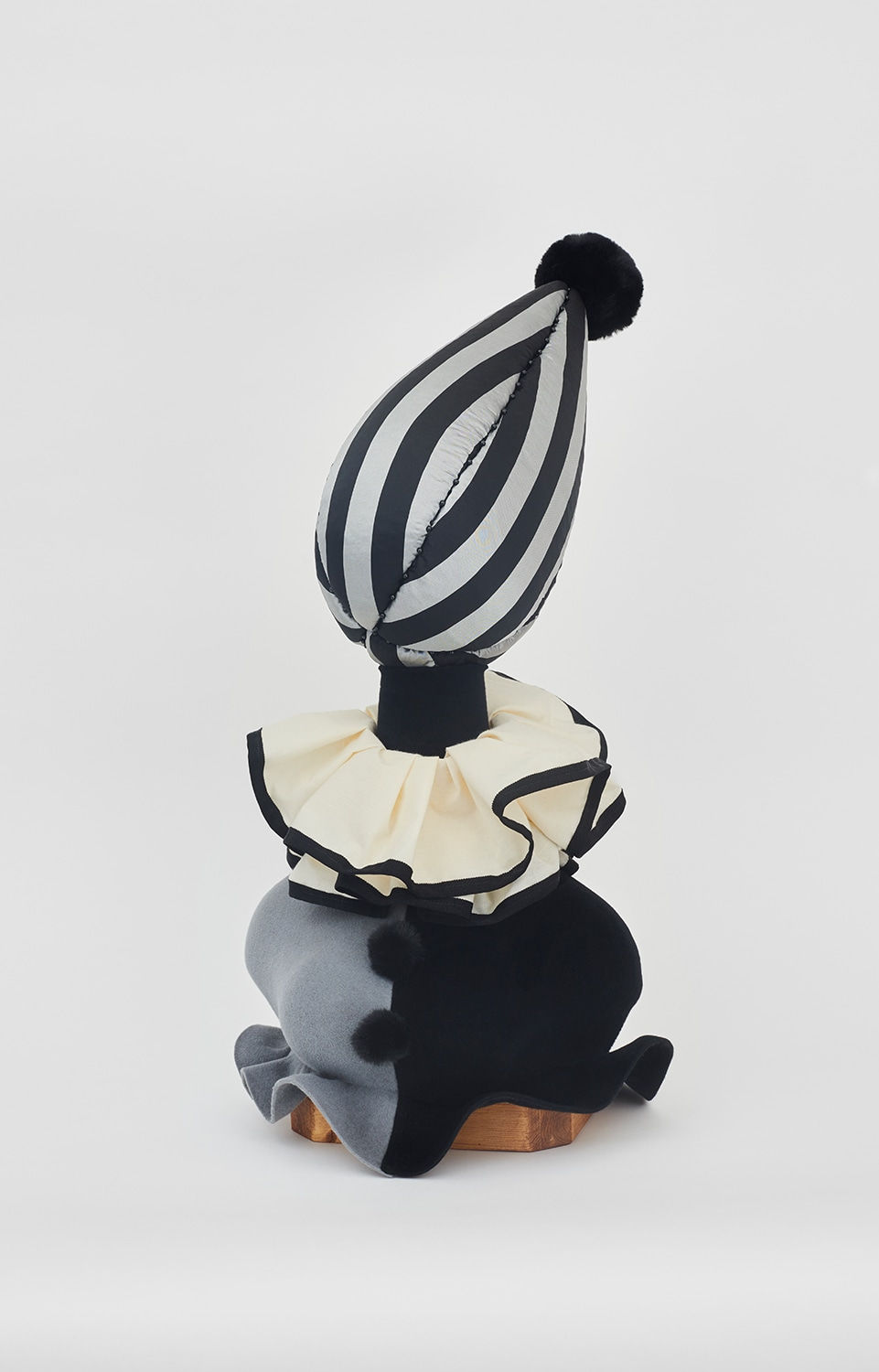 Ryan Wilde, Madame Madness, 2022