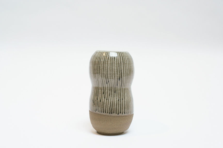 Shio Kusaka, (stripe 17), 2010