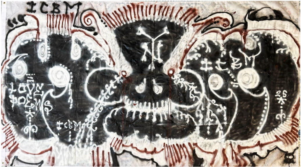 Wombat, Untitled, 2025