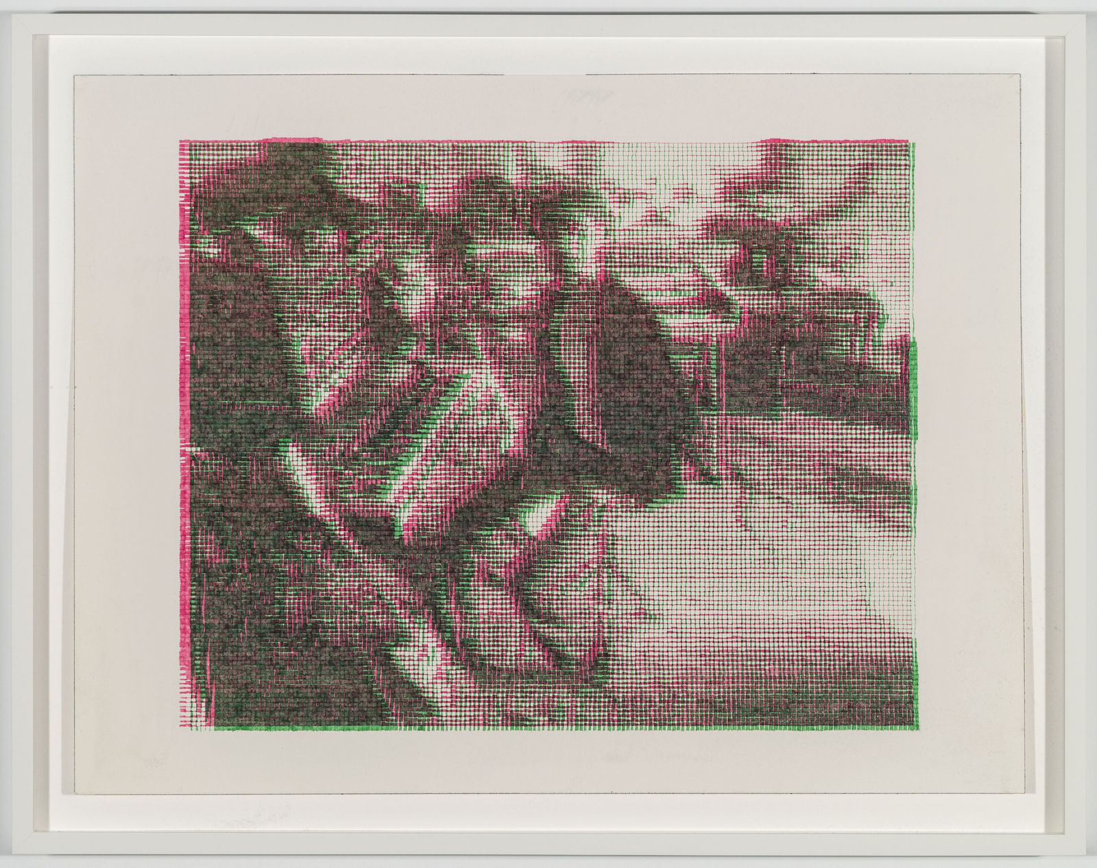 Alex Brown, Untitled, 2001