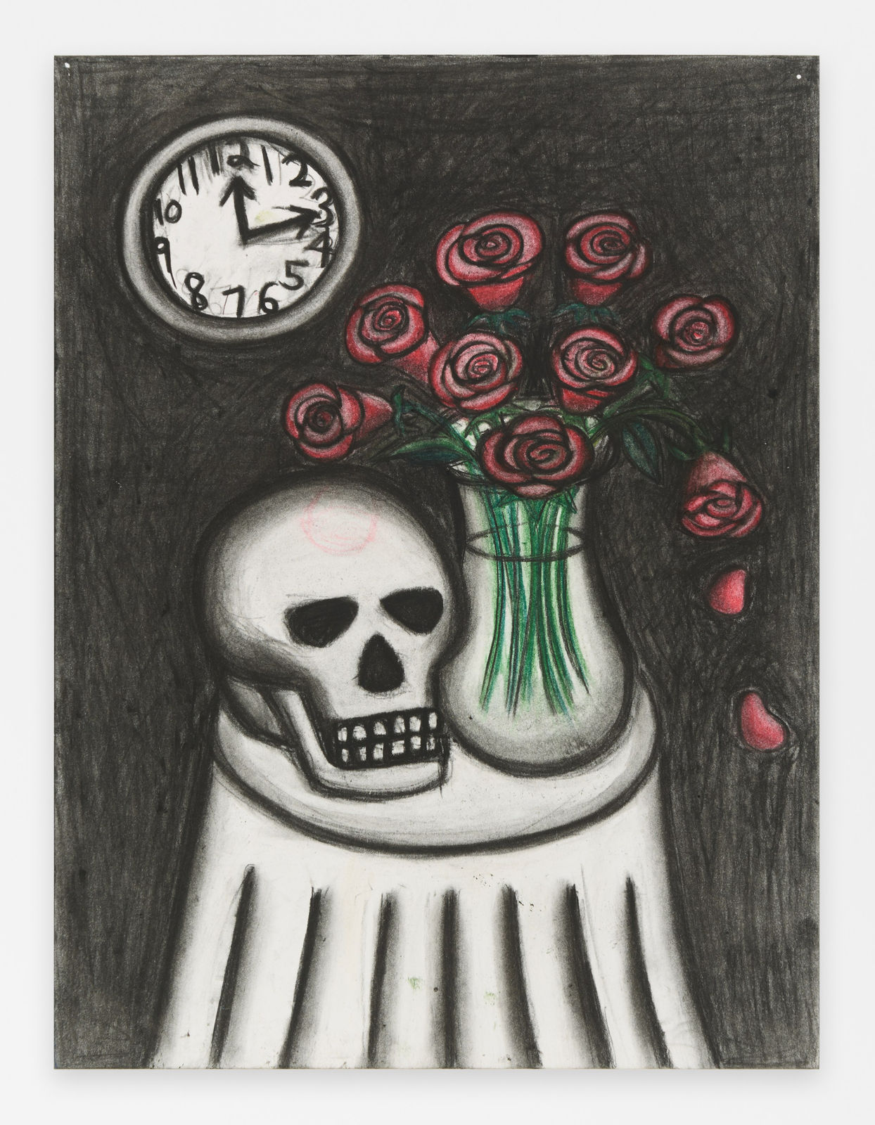 Hein Koh, Memento Mori, 2023