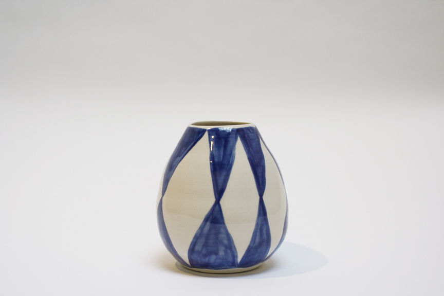 Shio Kusaka, (triangle 17), 2010