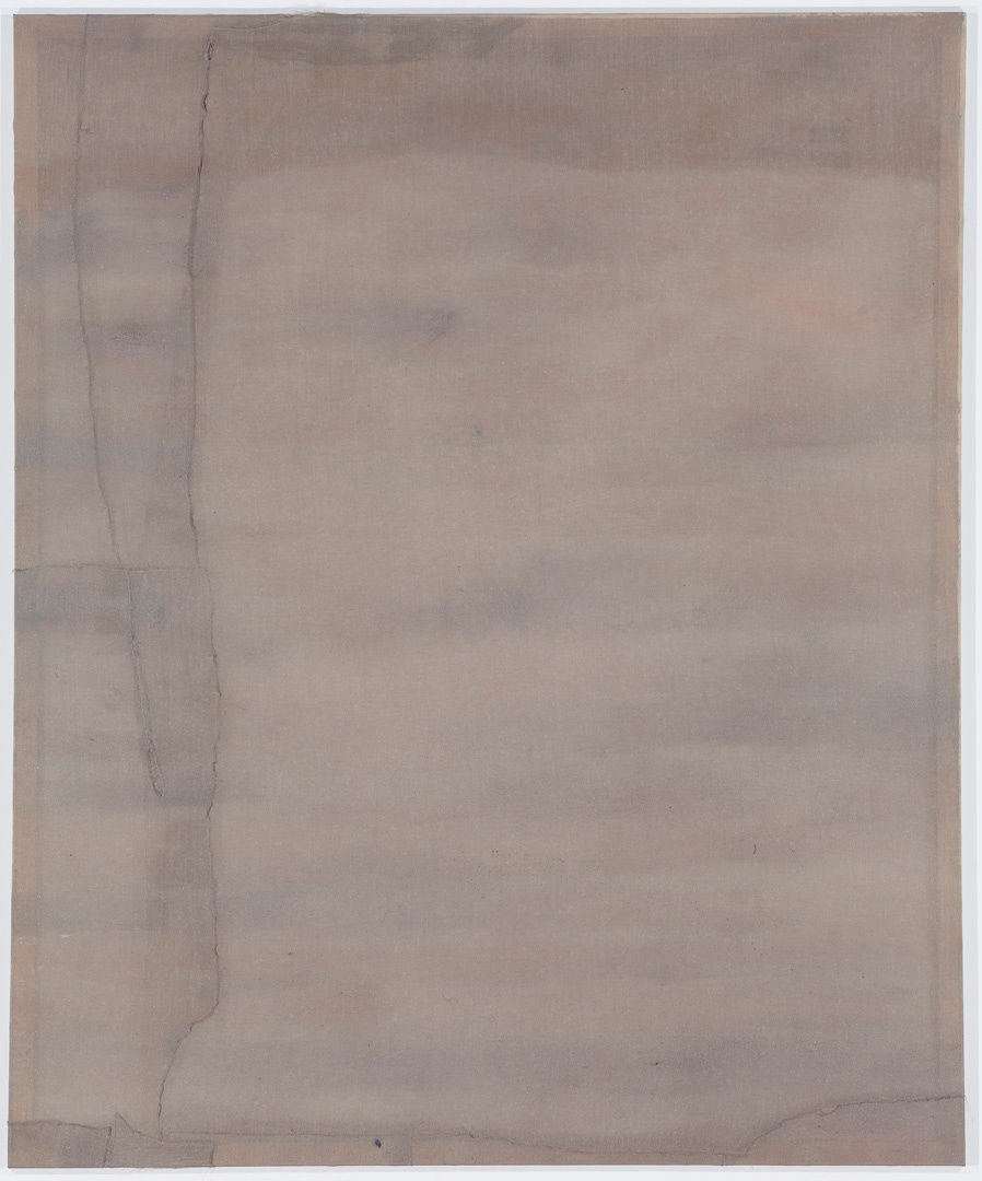 Sergej Jensen, Untitled, 2011
