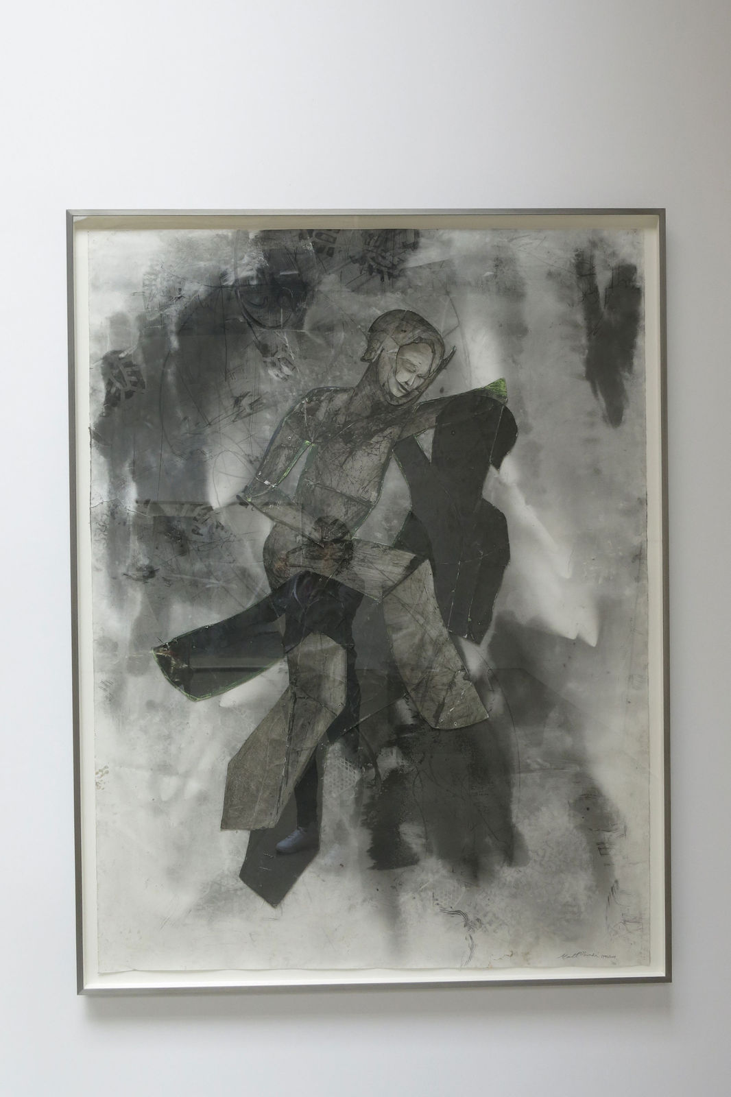 Matthew Monahan, Double Decade, 1994/2014