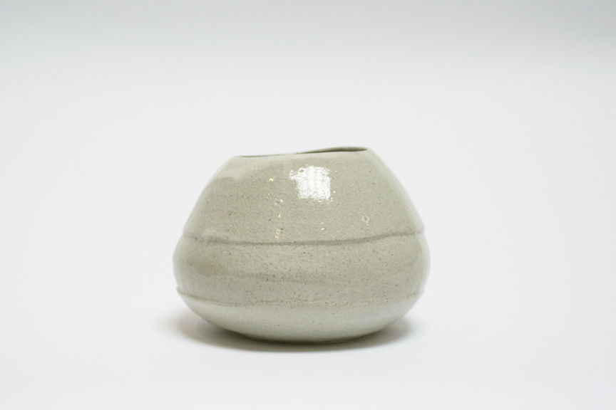 Shio Kusaka, (line 8), 2010