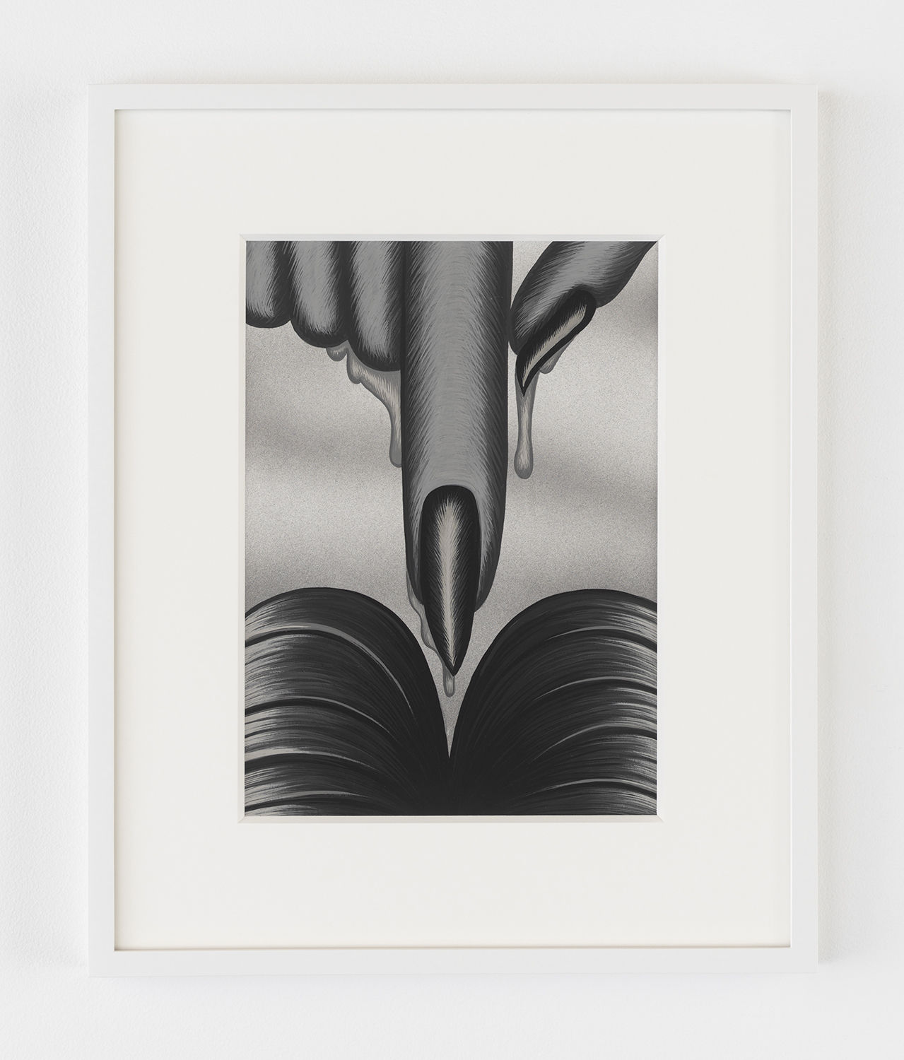 Julie Curtiss, Dew, 2020