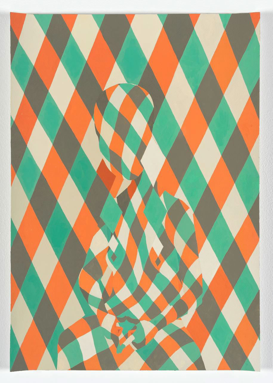 Sascha Braunig, Countess, 2015