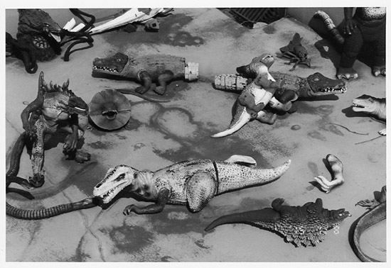 Nobuyoshi Araki, Untitled (Eros Diary), 2015