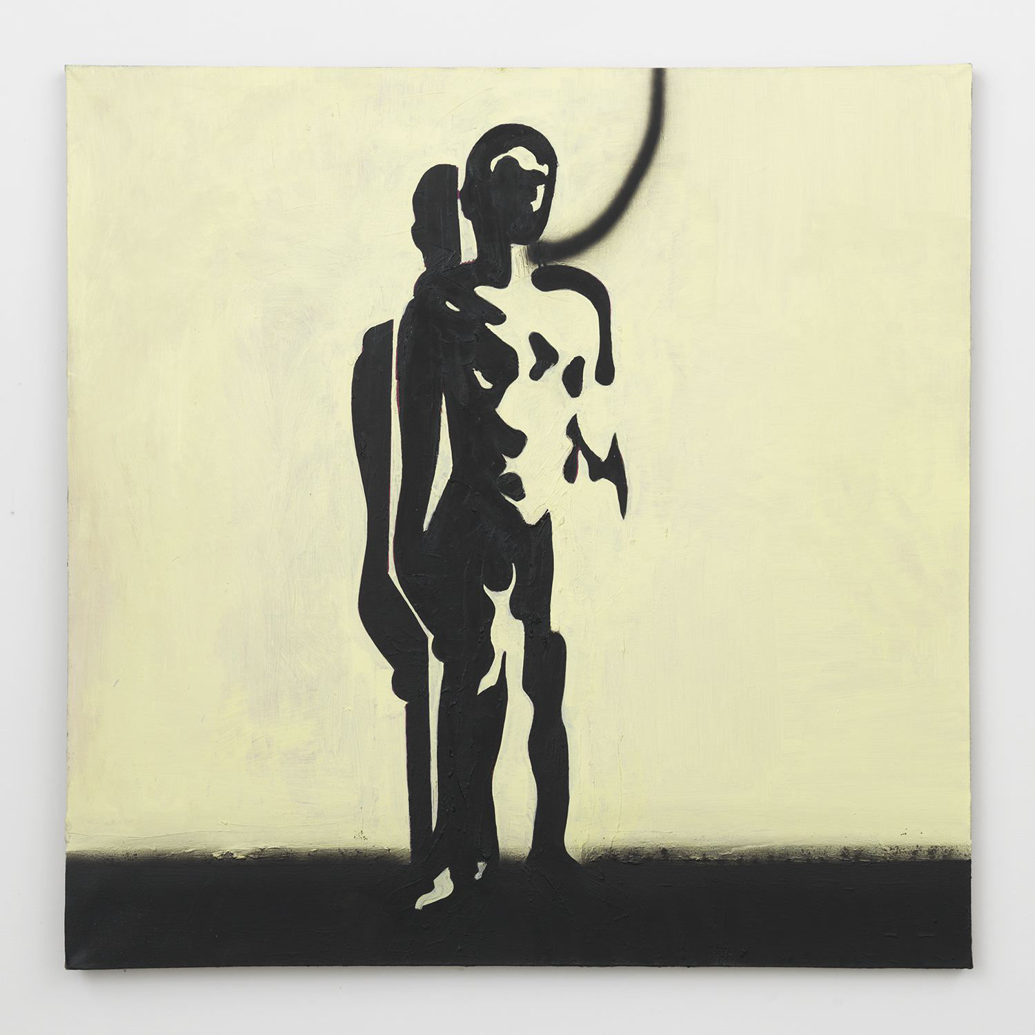 Wilhelm Sasnal, 1996-2016, 1996-2016