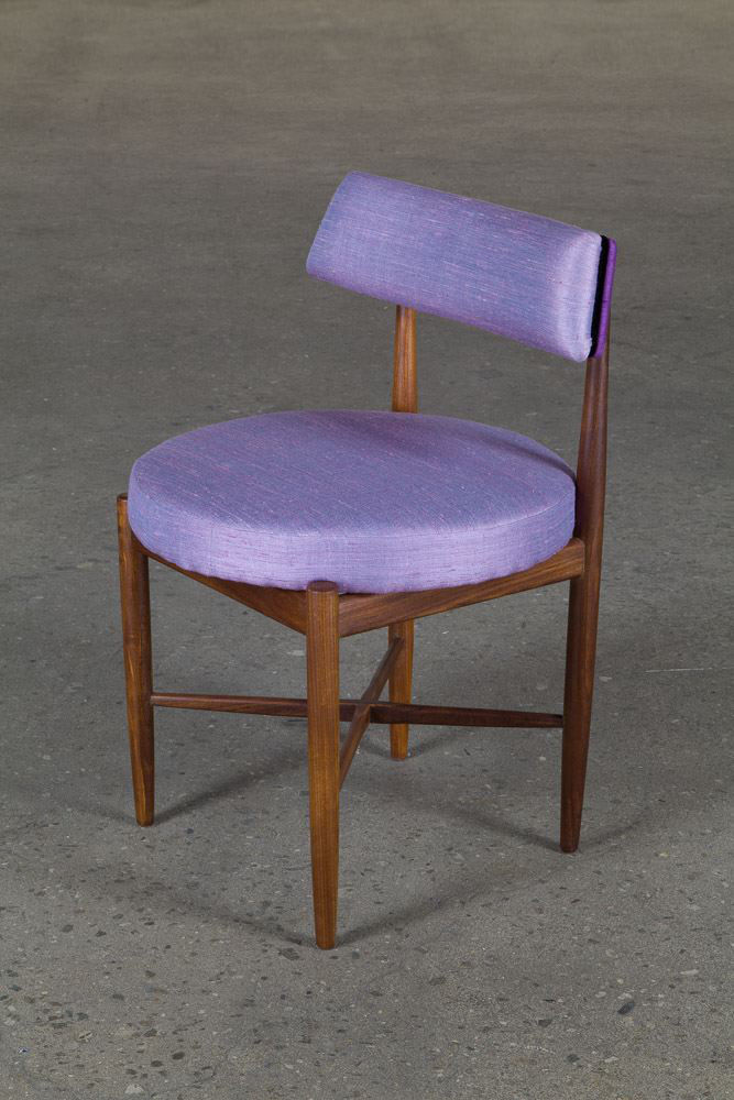 Martino Gamper, G Plan Chair #2, 2015
