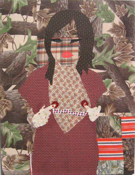 Lara Schnitger, Tiny Titties, 2005