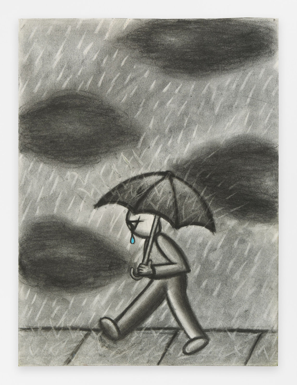 Hein Koh, Melancholy, 2023