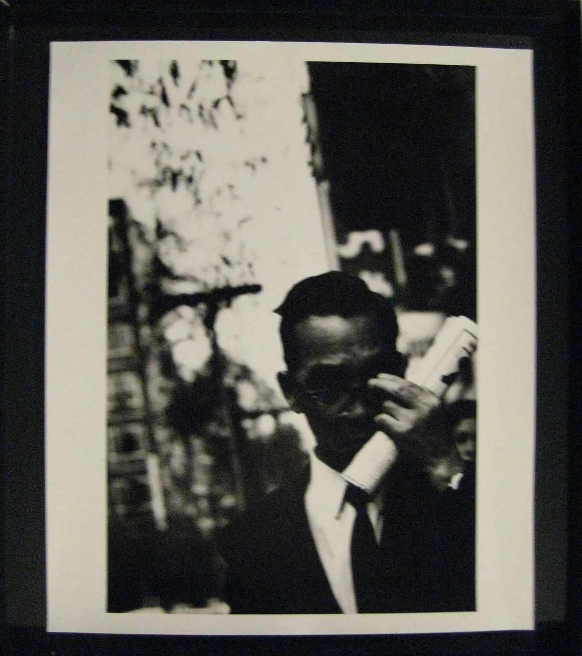 Nobuyoshi Araki, Ginza (3175-18), 1963 - 1972