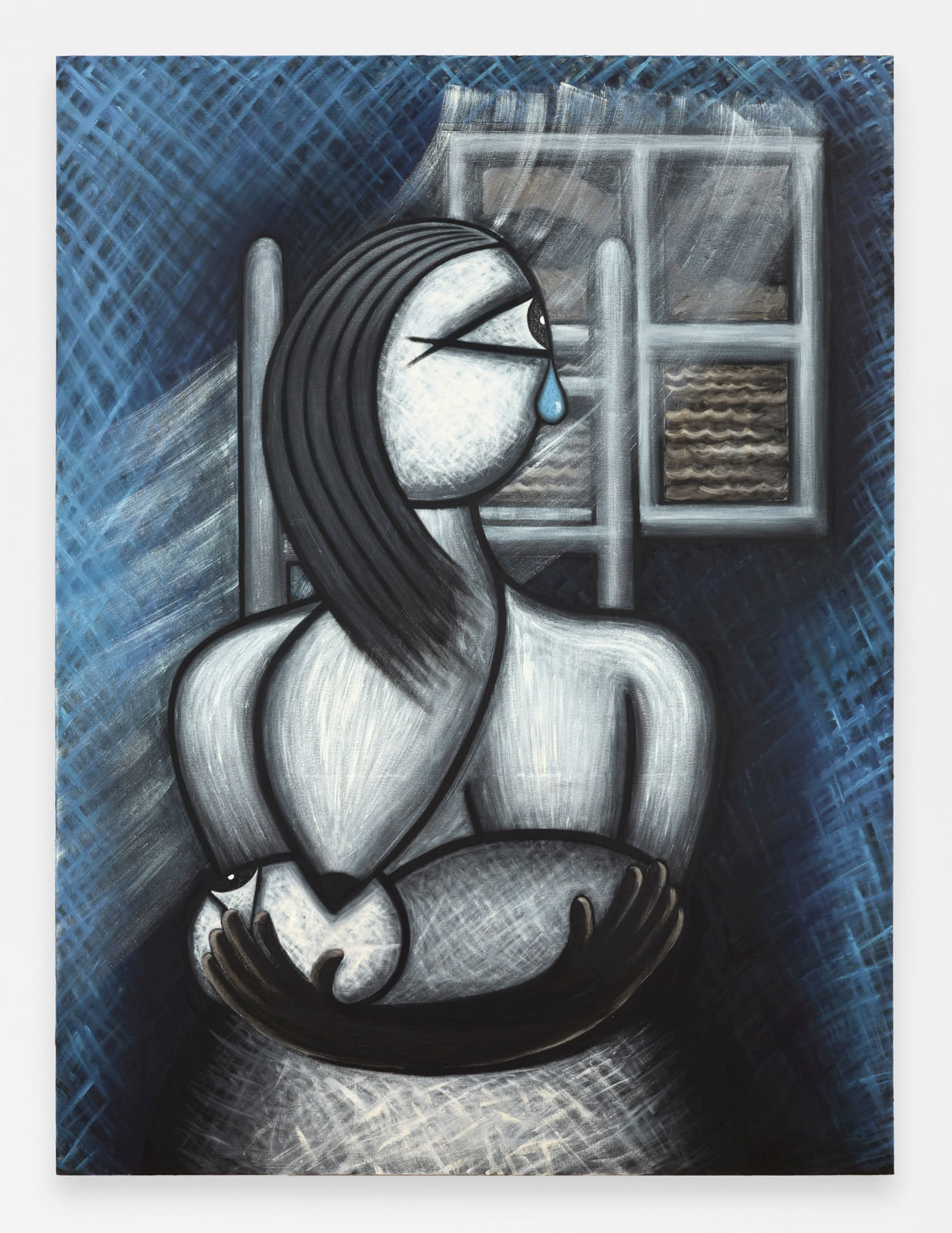 Hein Koh, Mother, 2024