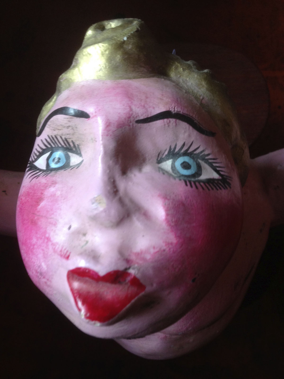 Margot Bergman, Lola, 2019