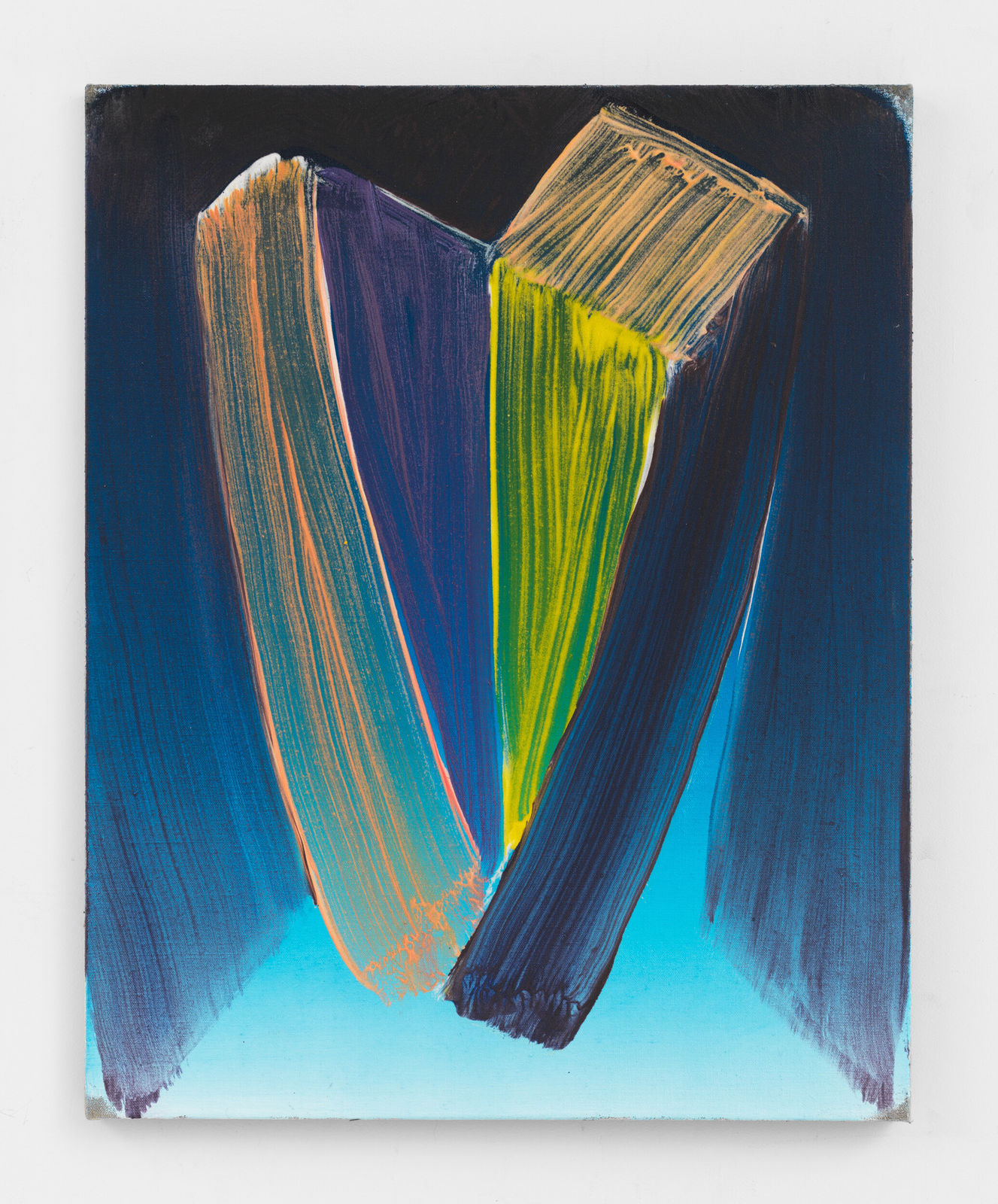 Robert Janitz, The Cup (Study 2), 2018