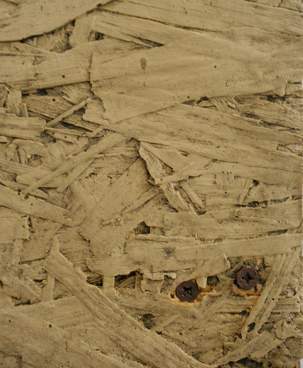 Richard Hughes, Shut Down 1, 2010