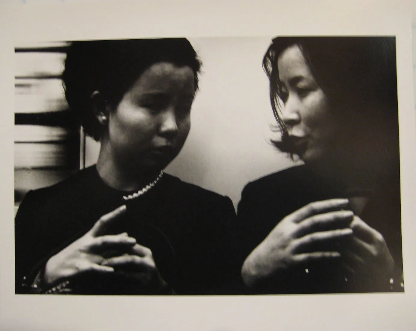Nobuyoshi Araki, Subway (35 - 45 - 19), 1963 - 1972