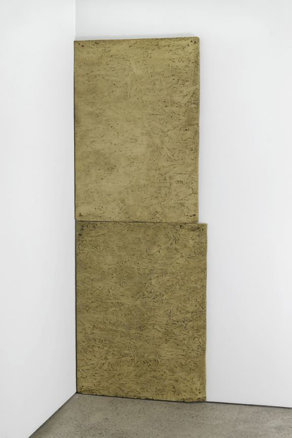 Richard Hughes, Shut Down 1, 2010