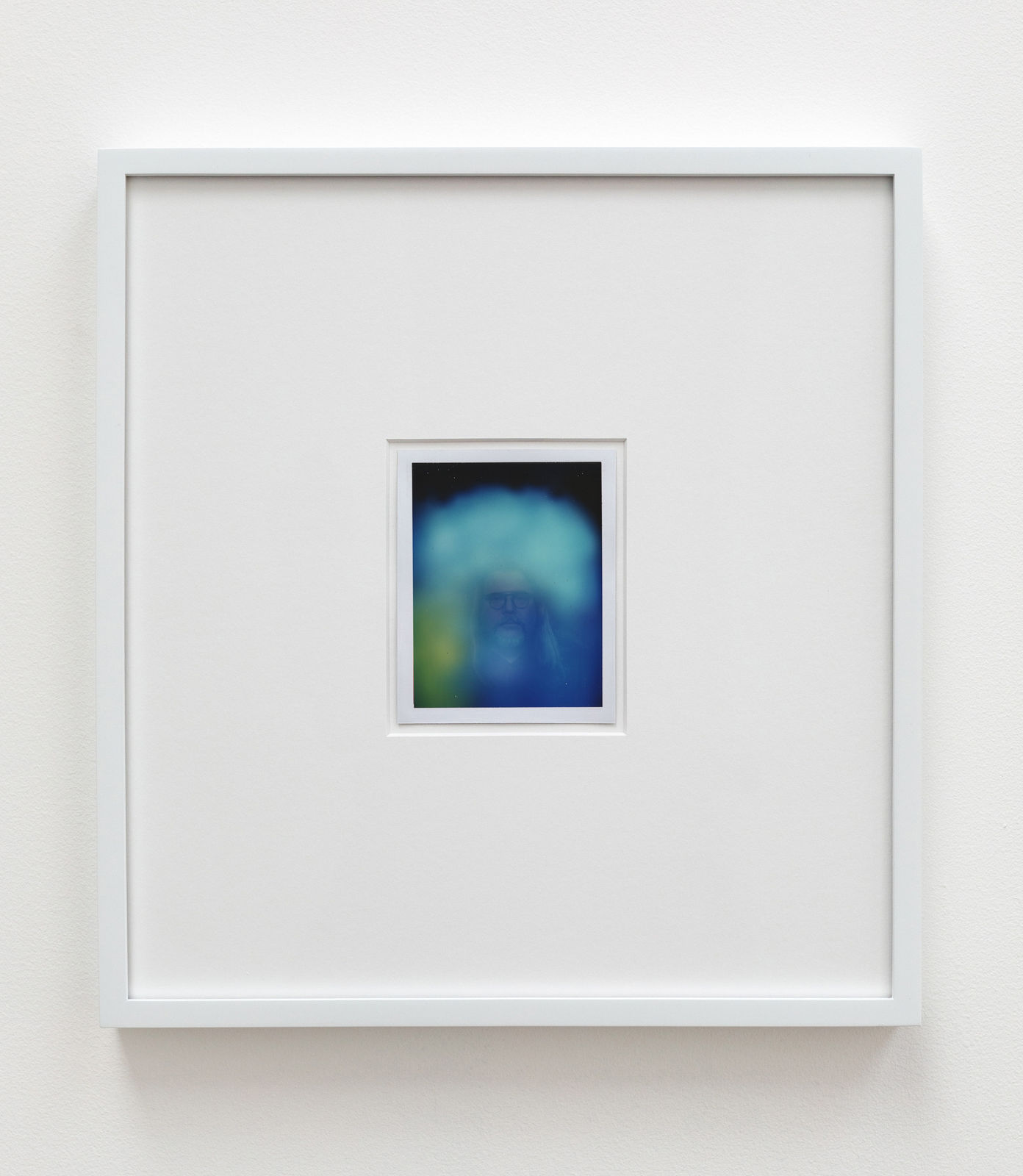 Anne Collier, Aura (Jeffrey Valence), 2003