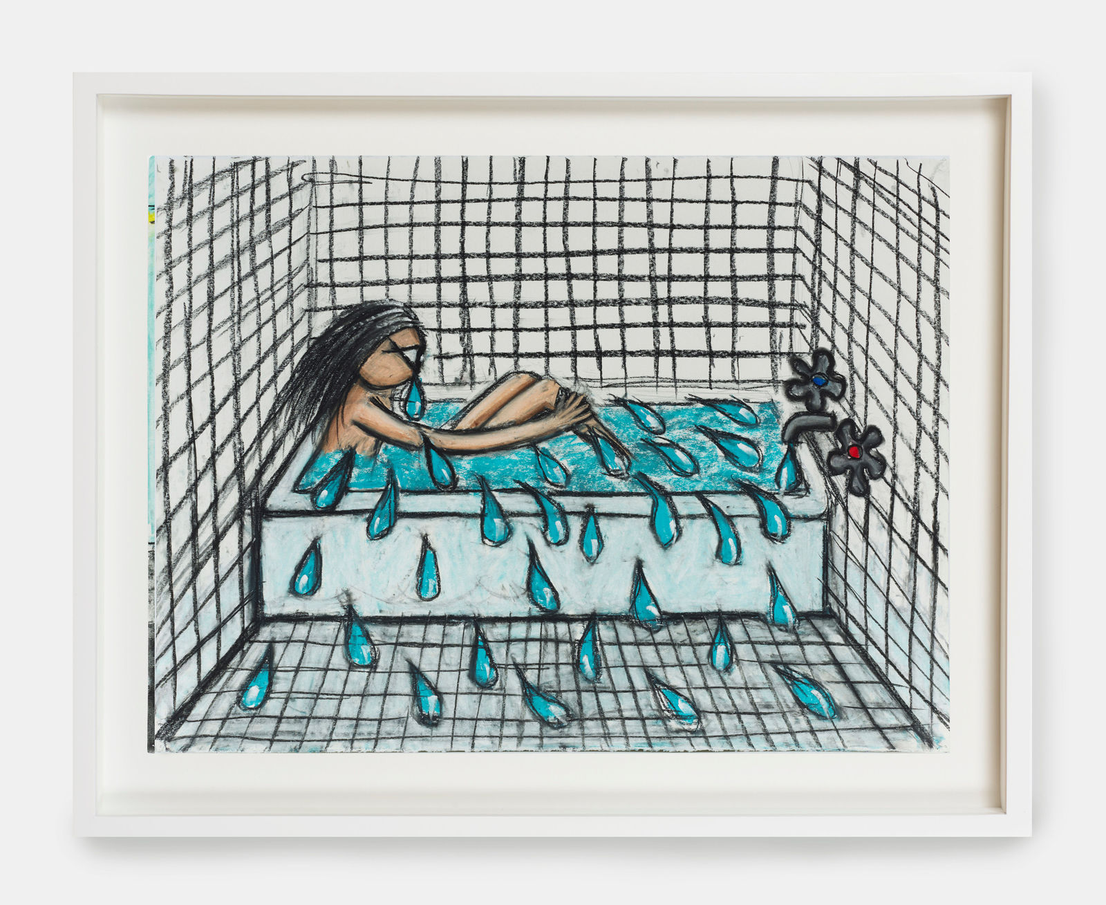 Hein Koh, Overflowing, 2024