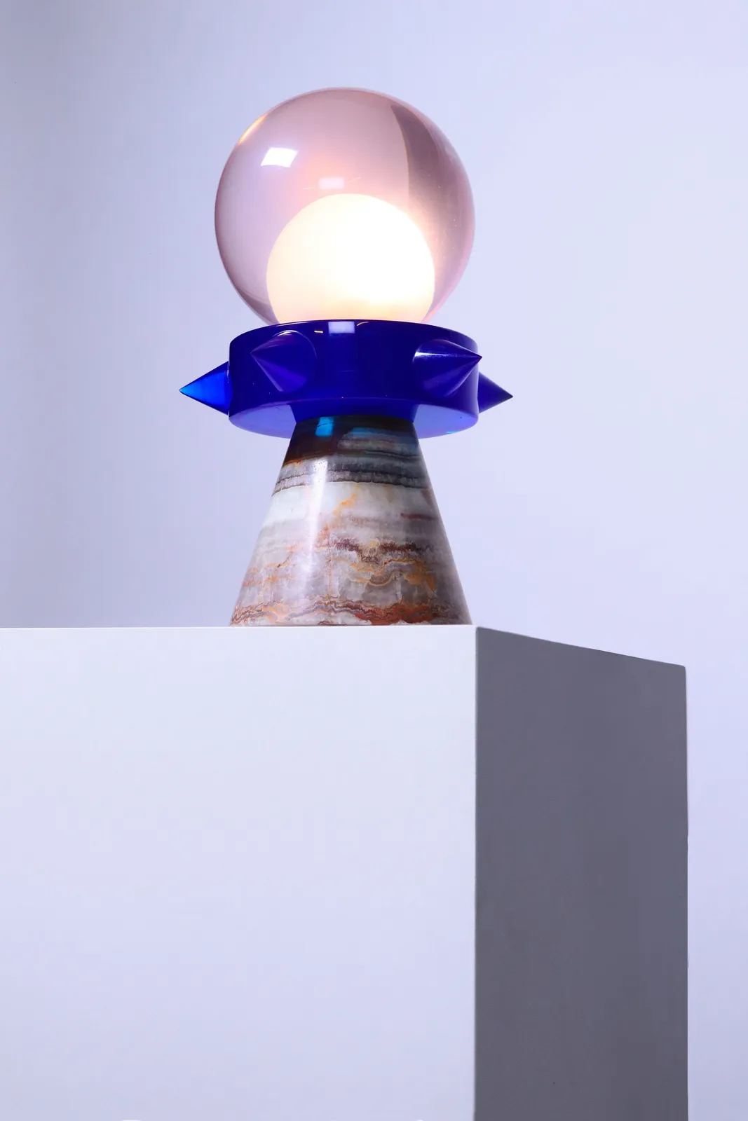 Adrian Cruz Elements, Tona, 2022