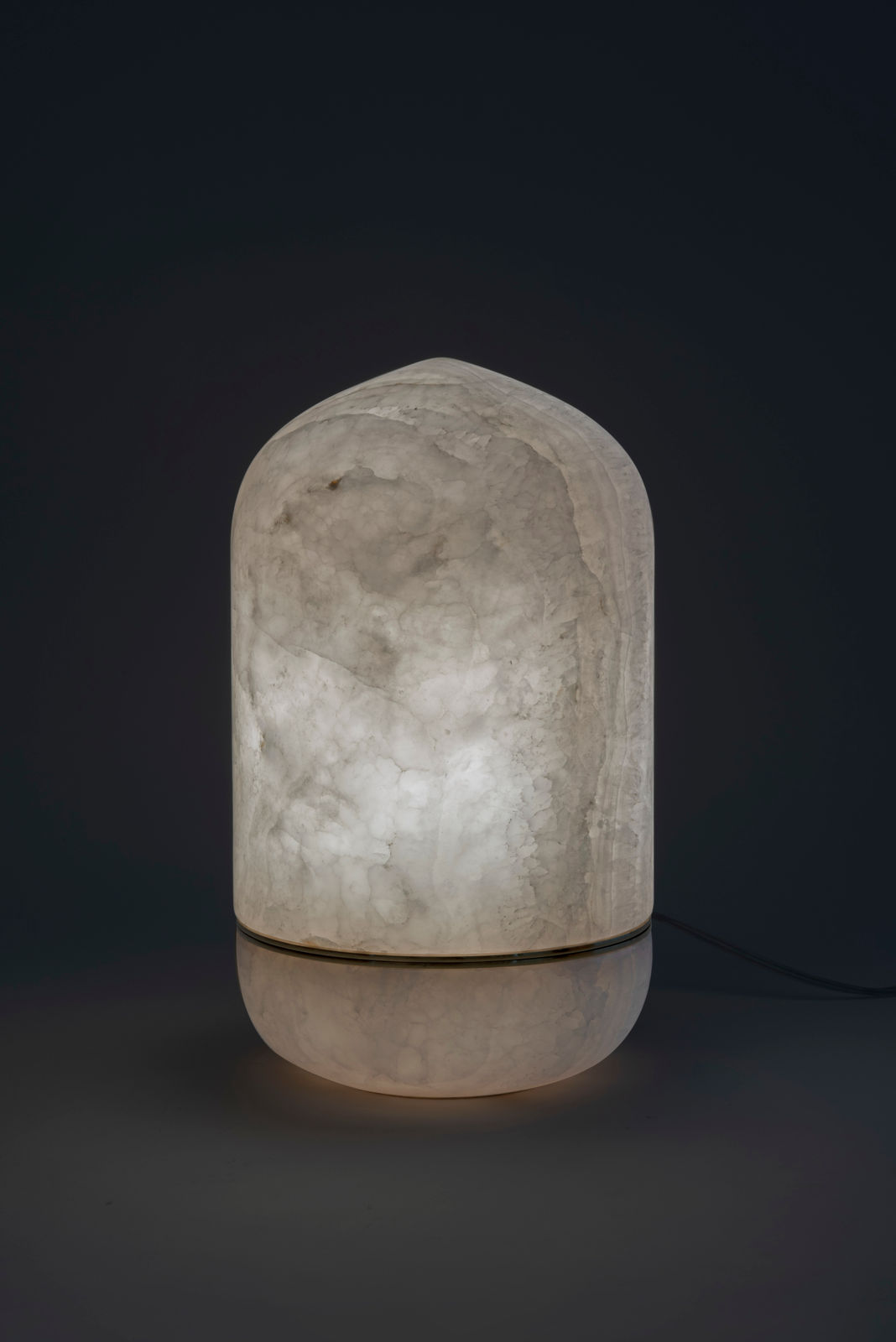 Sina Momtaz, Big Dome Lighting, 2022