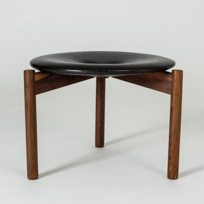 Uno & Osten Kristiansson, Stool, 1960's