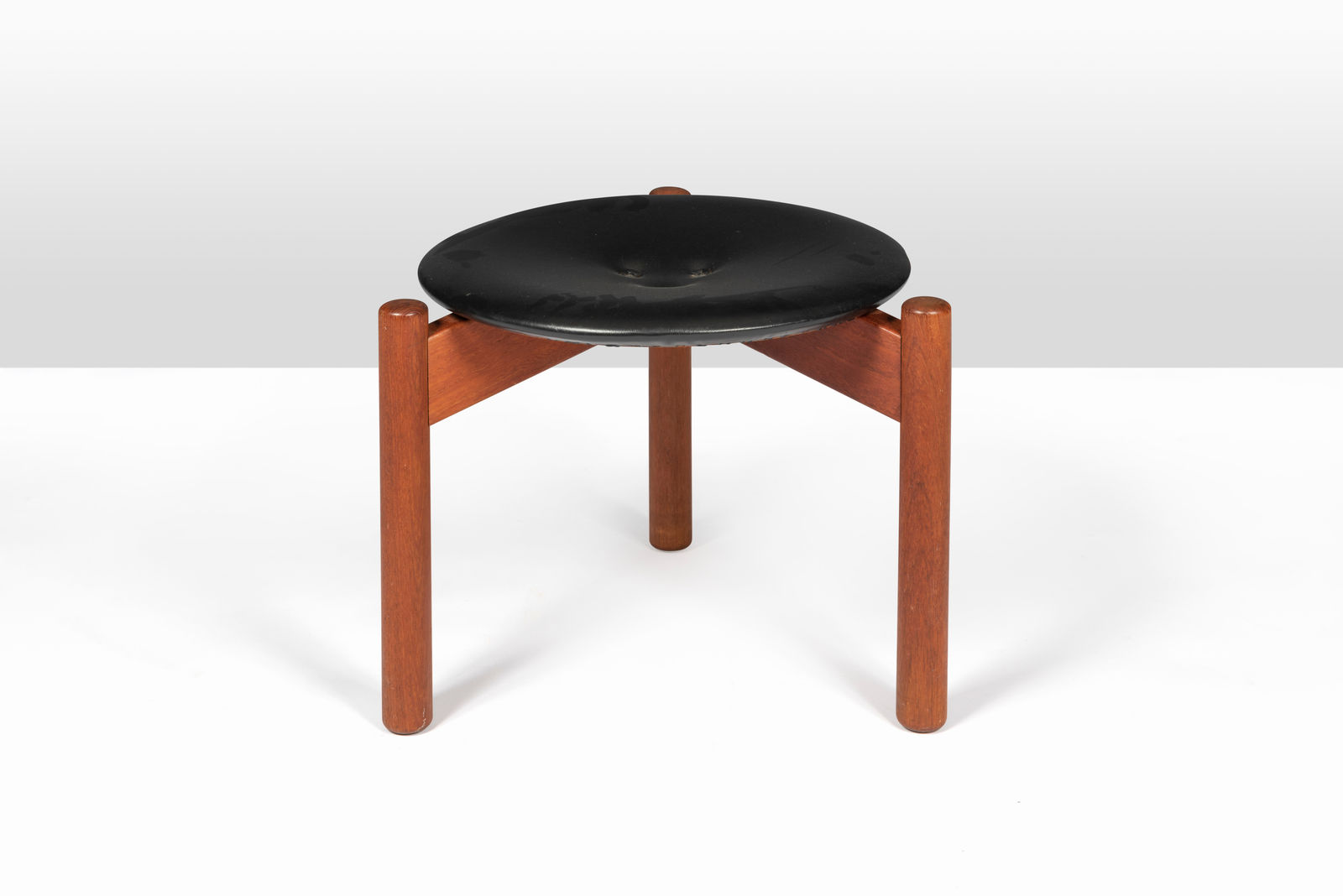Uno & Osten Kristiansson, Stool, 1960's