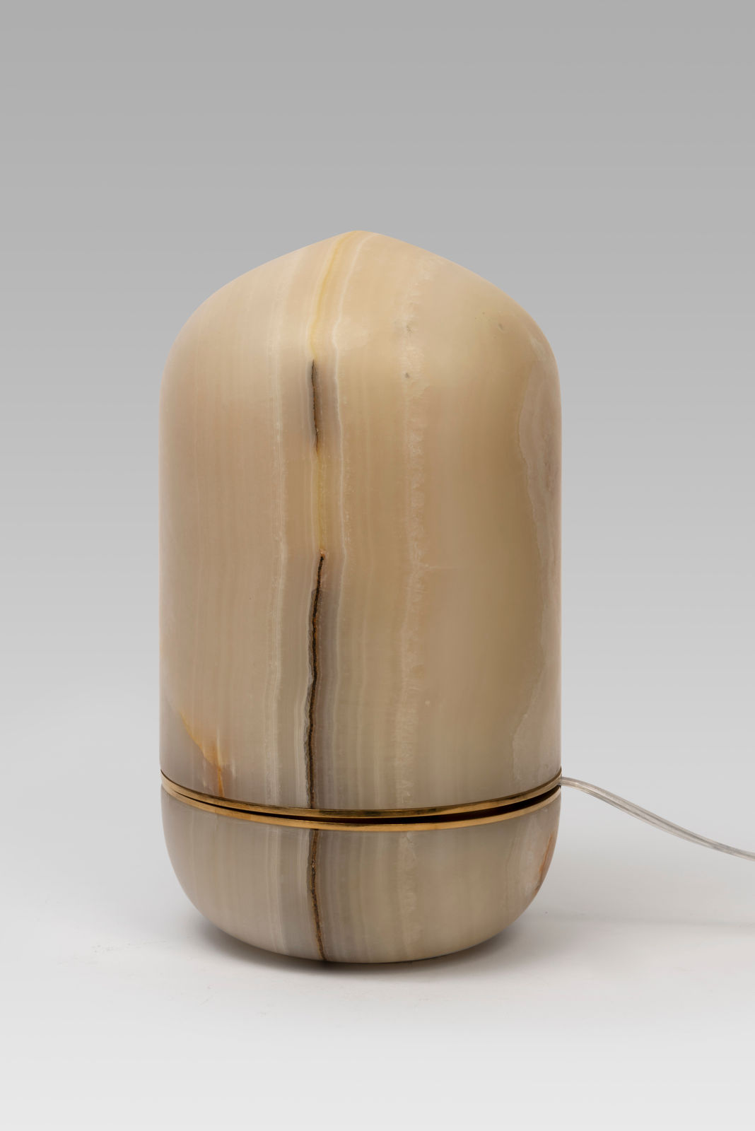 Sina Momtaz, Big Dome Lighting, 2022