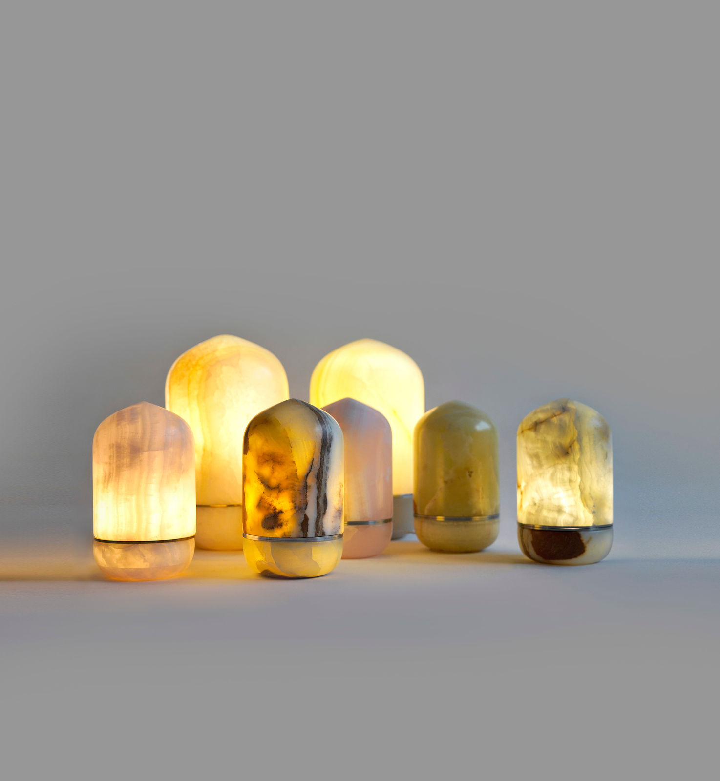 Sina Momtaz, Big Dome Lighting, 2022