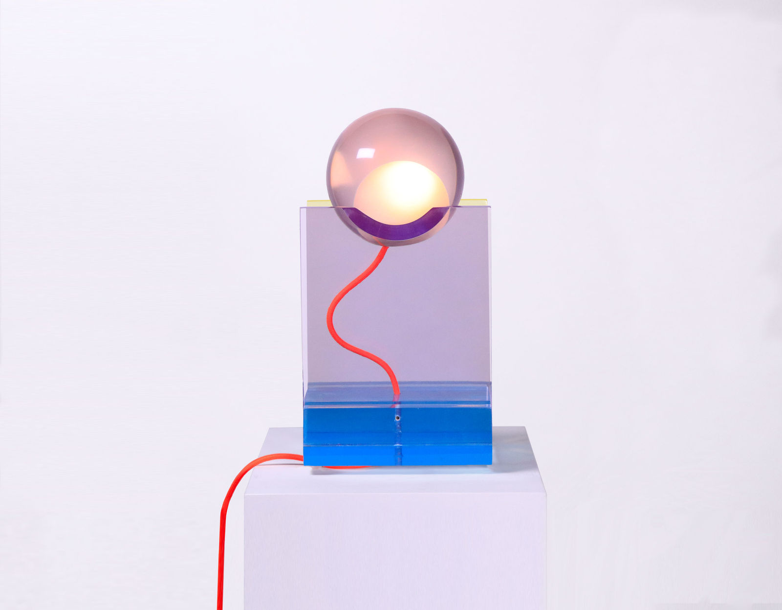 Adrian Cruz Elements, Rotonda