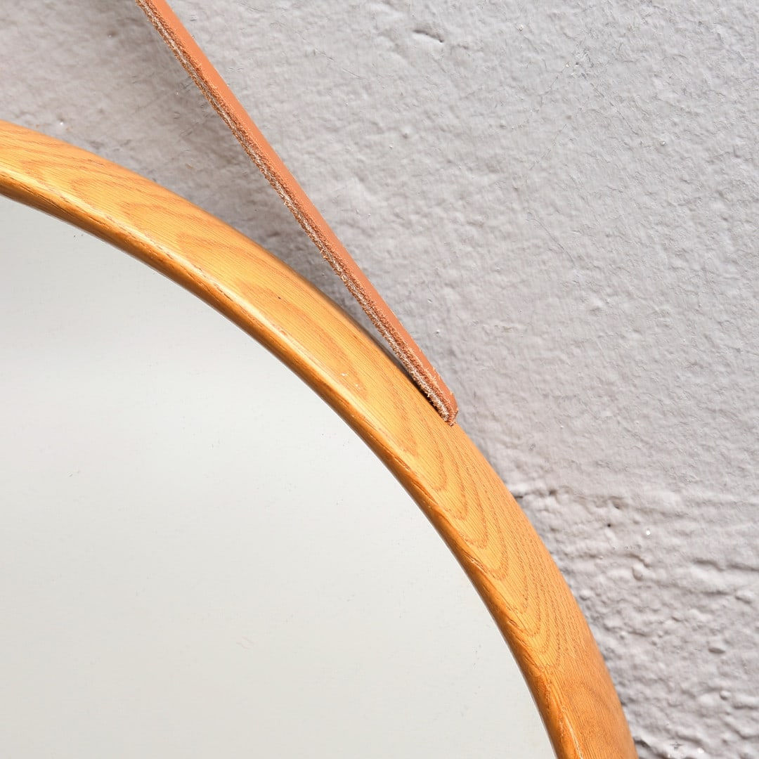 Uno & Osten Kristiansson, Mirror, 1960's